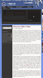 Mobile Screenshot of miltonweb.ca